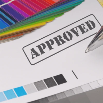 Terá ORÇAMENTOS PROFISSIONAIS